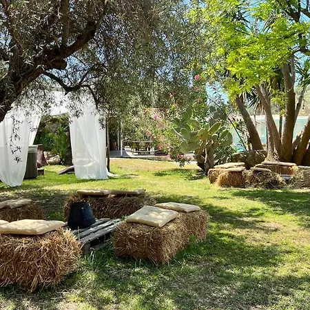 Valle di Mare Country Resort-3