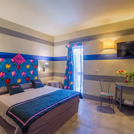 Hotel Villamare-3