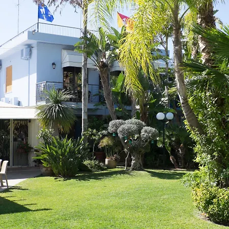 Hotel Villamare-2