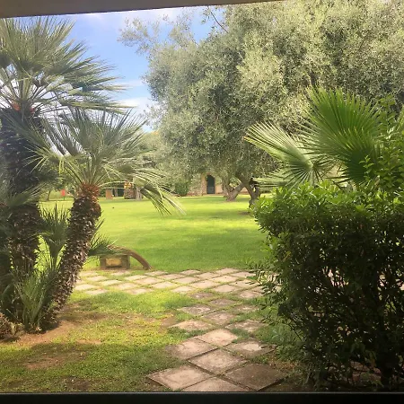 Valle di Mare Country Resort-2